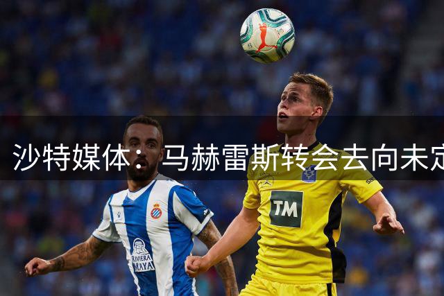 沙特媒体：马赫雷斯转会去向未定 多方选项尚在权衡